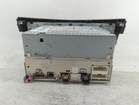 2015-2016 Nissan Rogue Radio AM FM Cd Player Receiver Replacement P/N:259159TB2A 7 612 051 Fits Fits 2015 2016 OEM Used Auto