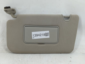 compare product 2014-2017 Nissan Rogue Sun Visor Shade Replacement Driver Left Mirror Fits Fits 2014 2015 2016 2017 OEM Used Auto Parts