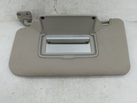 2014-2017 Nissan Rogue Sun Visor Shade Replacement Driver Left Mirror Fits Fits 2014 2015 2016 2017 OEM Used Auto Parts - Oe