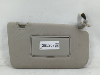 compare product 2014-2017 Nissan Rogue Sun Visor Shade Replacement Passenger Right Mirror Fits Fits 2014 2015 2016 2017 OEM Used Auto Parts
