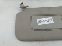 2014-2017 Nissan Rogue Sun Visor Shade Replacement Driver Left Mirror Fits Fits 2014 2015 2016 2017 OEM Used Auto Parts - Oe