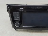 2014-2016 Nissan Rogue Radio AM FM Cd Player Receiver Replacement P/N:259159TB0A 7 612 051 332 Fits Fits 2014 2015 2016 OEM 