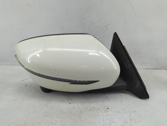 compare product 2014-2016 Nissan Rogue Passenger Side View Mirror - Right Door Mirror OEM Used