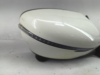 2014-2016 Nissan Rogue Passenger Side View Mirror - Right Door Mirror OEM Used - Oemusedautoparts1.com