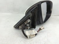 2014-2016 Nissan Rogue Passenger Side View Mirror - Right Door Mirror OEM Used - Oemusedautoparts1.com