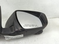 2014-2016 Nissan Rogue Passenger Side View Mirror - Right Door Mirror OEM Used - Oemusedautoparts1.com
