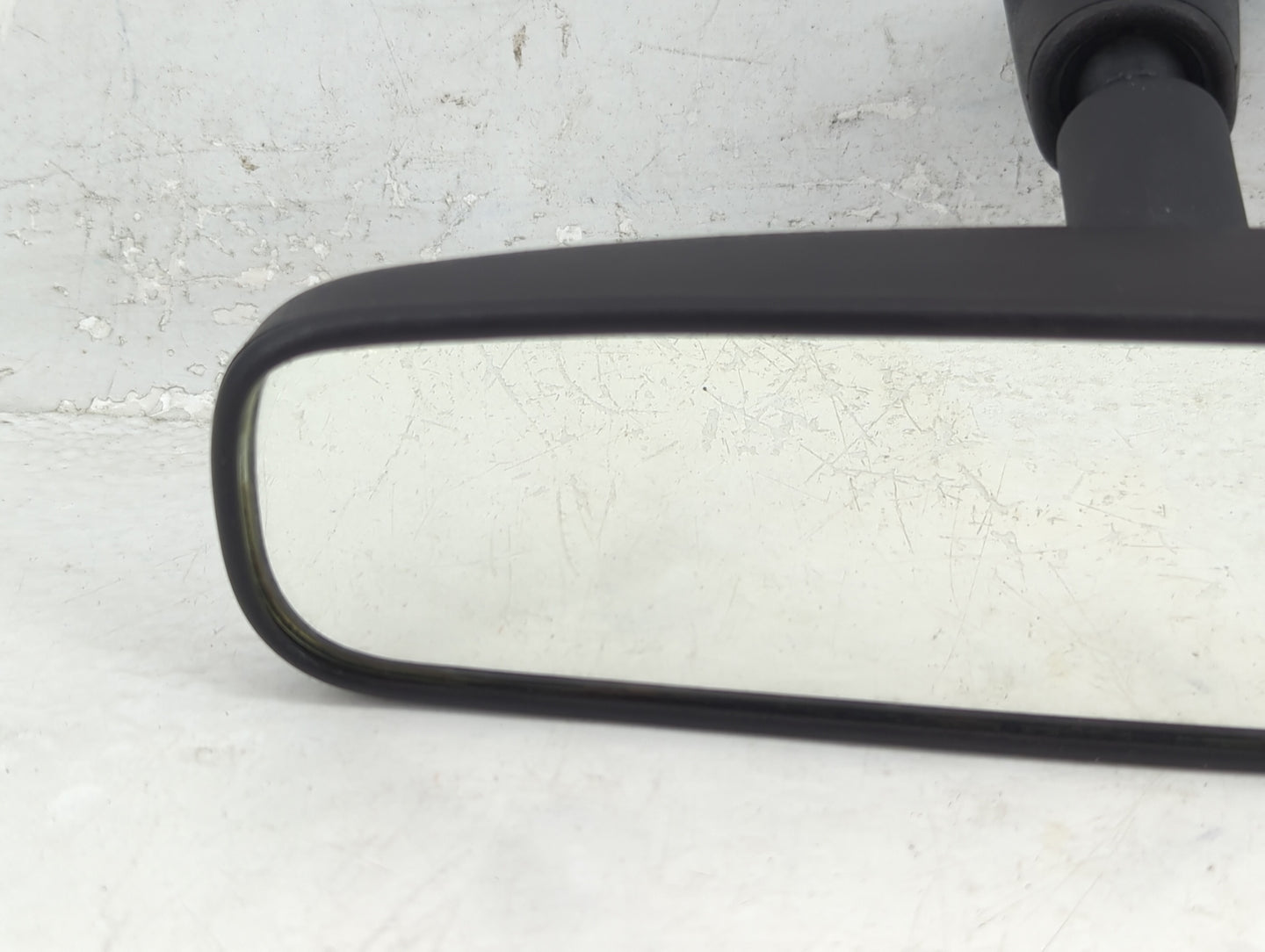 2014-2022 Nissan Rogue Interior Rear View Mirror Replacement OEM Fits OEM Used Auto Parts - Oemusedautoparts1.com