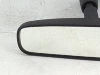 2014-2022 Nissan Rogue Interior Rear View Mirror Replacement OEM Fits OEM Used Auto Parts - Oemusedautoparts1.com