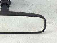 2014-2022 Nissan Rogue Interior Rear View Mirror Replacement OEM Fits OEM Used Auto Parts - Oemusedautoparts1.com