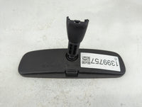 2014-2022 Nissan Rogue Interior Rear View Mirror Replacement OEM Fits OEM Used Auto Parts - Oemusedautoparts1.com