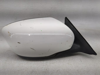 compare product 2016-2017 Nissan Rogue Passenger Side View Mirror - Right Door Mirror OEM Used