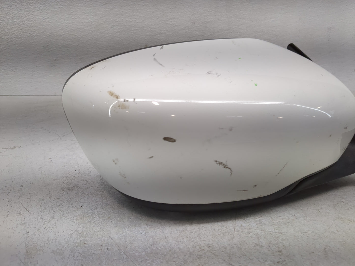 2016-2017 Nissan Rogue Passenger Side View Mirror - Right Door Mirror OEM Used - Oemusedautoparts1.com