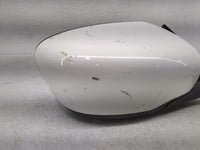 2016-2017 Nissan Rogue Passenger Side View Mirror - Right Door Mirror OEM Used - Oemusedautoparts1.com