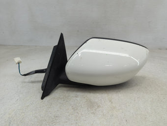 compare product 2016-2017 Nissan Rogue Driver Side View Mirror - Left Door Mirror OEM Used