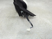 2016-2017 Nissan Rogue Driver Side View Mirror - Left Door Mirror OEM Used - Oemusedautoparts1.com