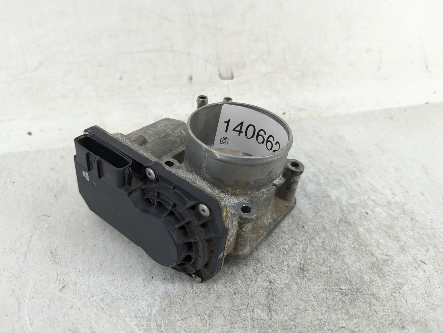 2014-2020 Nissan Rogue Throttle Body P/N:3TA60-01 Fits Fits 2013 2014 2015 2016 2017 2018 2019 2020 OEM Used Auto Parts - Oe