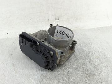 2014-2020 Nissan Rogue Throttle Body P/N:3TA60-01 Fits Fits 2013 2014 2015 2016 2017 2018 2019 2020 OEM Used Auto Parts - Oe