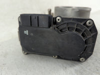 2014-2020 Nissan Rogue Throttle Body P/N:3TA60-01 Fits Fits 2013 2014 2015 2016 2017 2018 2019 2020 OEM Used Auto Parts - Oe