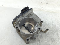 2014-2020 Nissan Rogue Throttle Body P/N:3TA60-01 Fits Fits 2013 2014 2015 2016 2017 2018 2019 2020 OEM Used Auto Parts - Oe