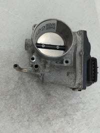 2014-2020 Nissan Rogue Throttle Body P/N:3TA60-01 Fits Fits 2013 2014 2015 2016 2017 2018 2019 2020 OEM Used Auto Parts - Oe