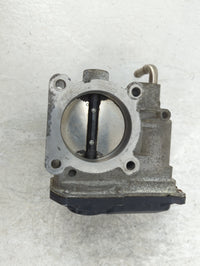 2014-2020 Nissan Rogue Throttle Body P/N:3TA60-01 Fits Fits 2013 2014 2015 2016 2017 2018 2019 2020 OEM Used Auto Parts - Oe