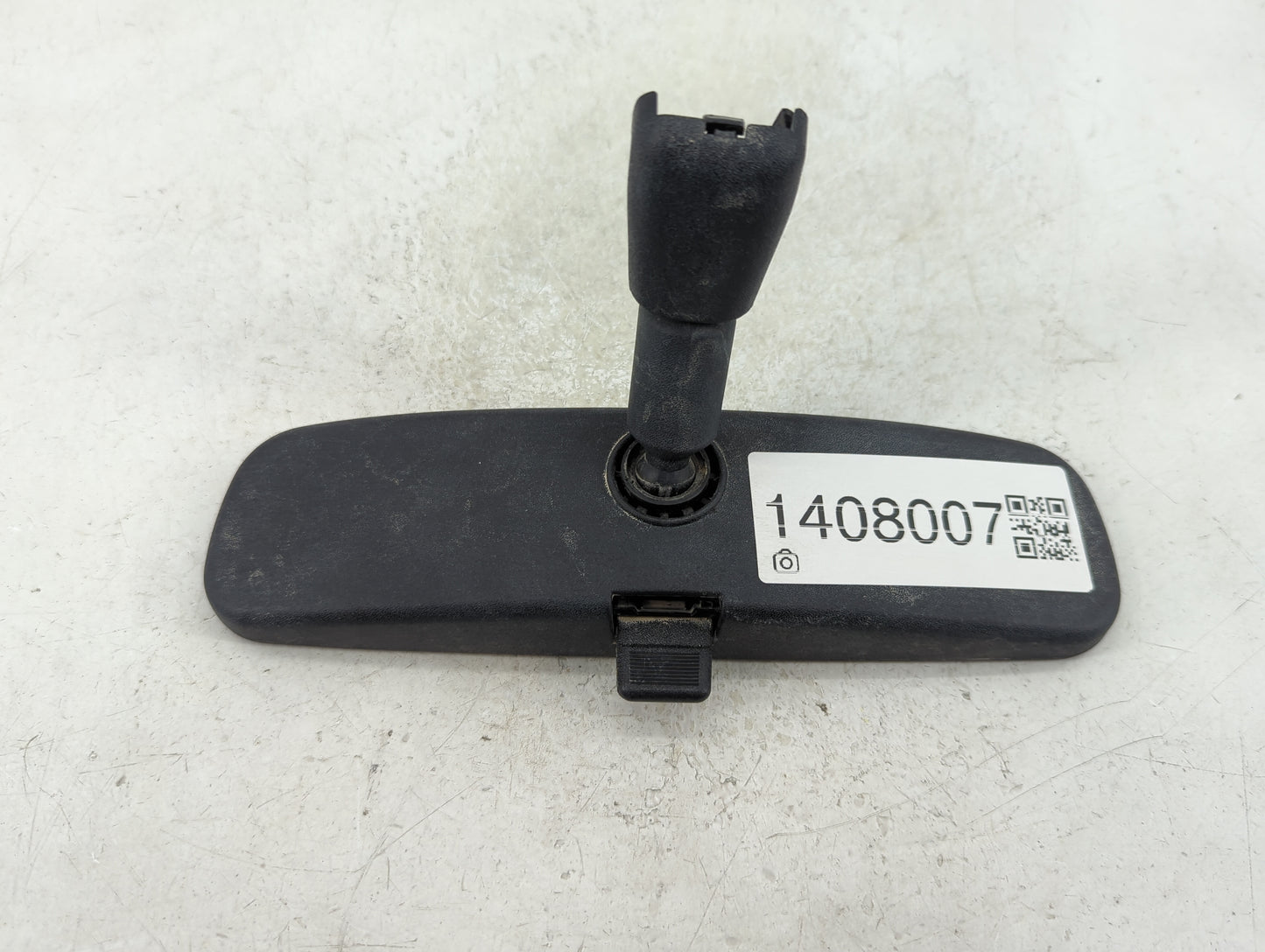 2014-2022 Nissan Rogue Interior Rear View Mirror Replacement OEM P/N:963212Y900 Fits OEM Used Auto Parts - Oemusedautoparts1