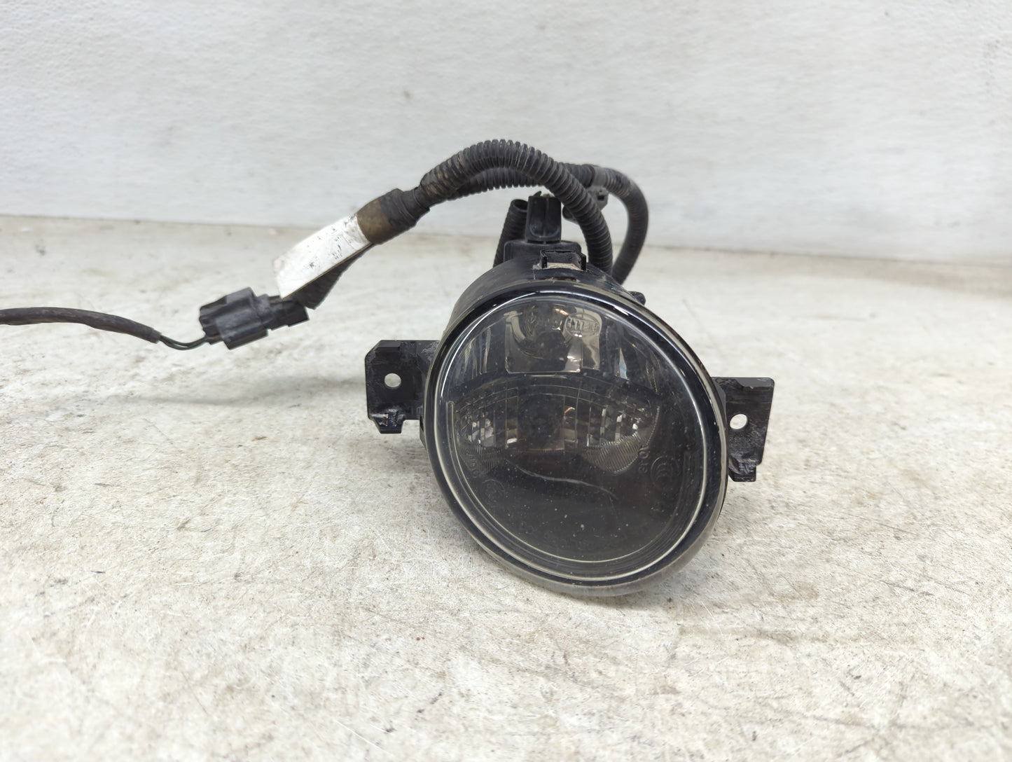 2008-2016 Nissan Rogue Driver Left Oem Front Light Lamp - Oemusedautoparts1.com