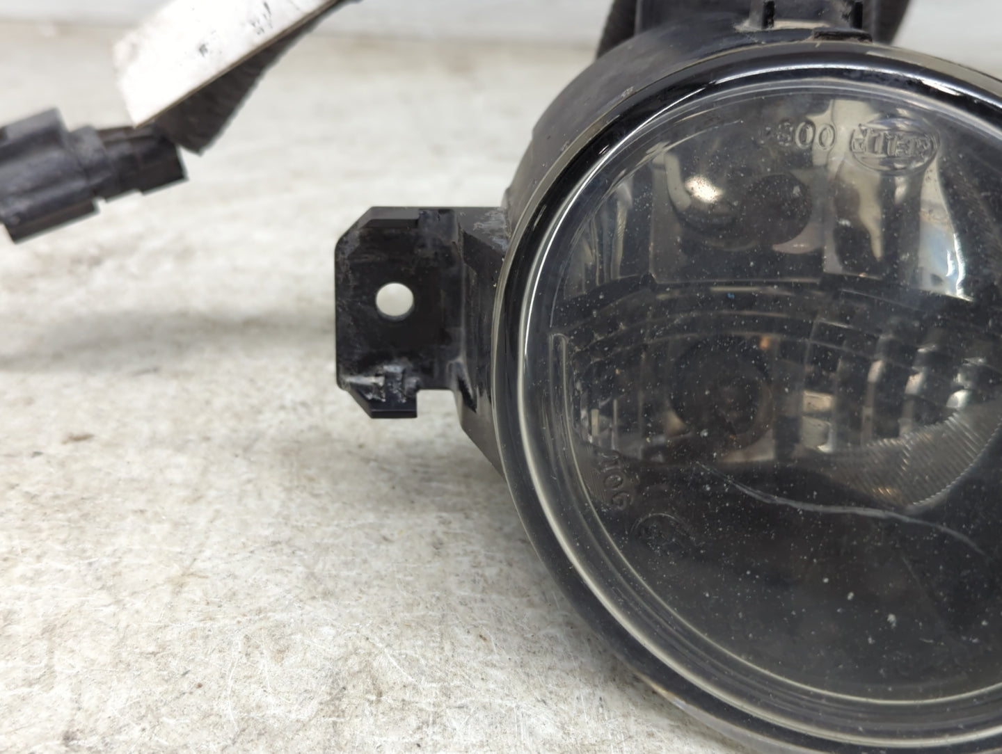 2008-2016 Nissan Rogue Driver Left Oem Front Light Lamp - Oemusedautoparts1.com