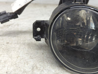 2008-2016 Nissan Rogue Driver Left Oem Front Light Lamp - Oemusedautoparts1.com
