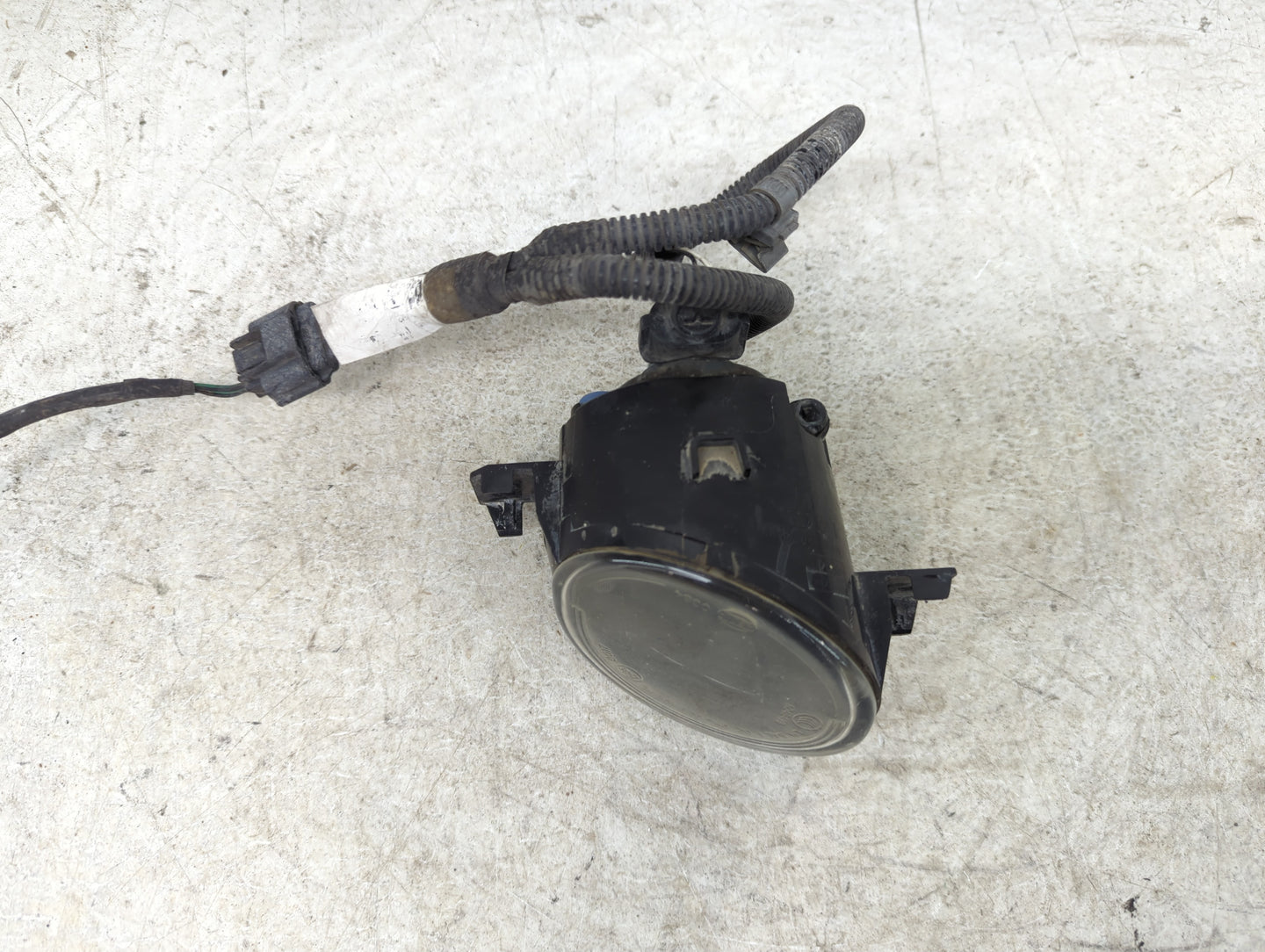 2008-2016 Nissan Rogue Driver Left Oem Front Light Lamp - Oemusedautoparts1.com