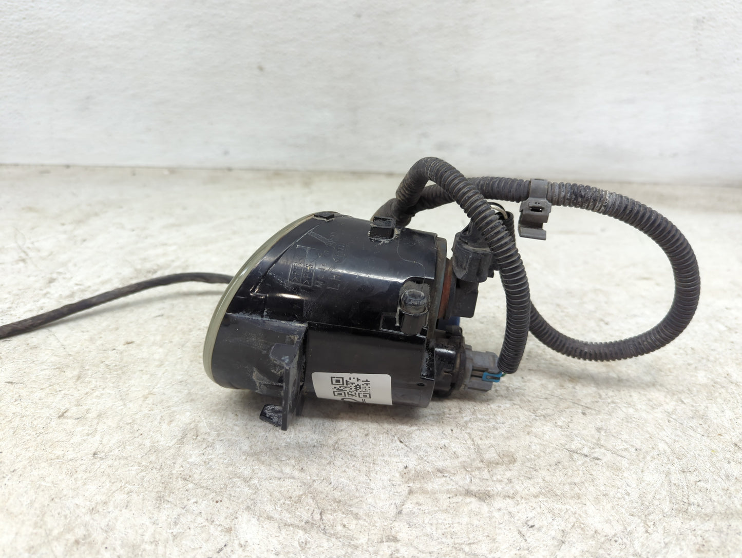2008-2016 Nissan Rogue Driver Left Oem Front Light Lamp - Oemusedautoparts1.com