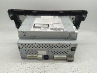 2015-2016 Nissan Rogue Radio AM FM Cd Player Receiver Replacement P/N:28185 9TB0A Fits Fits 2015 2016 OEM Used Auto Parts - 