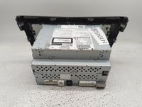 2015-2016 Nissan Rogue Radio AM FM Cd Player Receiver Replacement P/N:28185 9TB0A Fits Fits 2015 2016 OEM Used Auto Parts - 