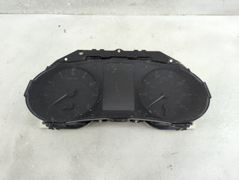 compare product 2016 Nissan Rogue Instrument Cluster Speedometer Gauges Fits OEM Used Auto Parts