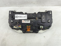 2016 Nissan Rogue Instrument Cluster Speedometer Gauges Fits OEM Used Auto Parts - Oemusedautoparts1.com