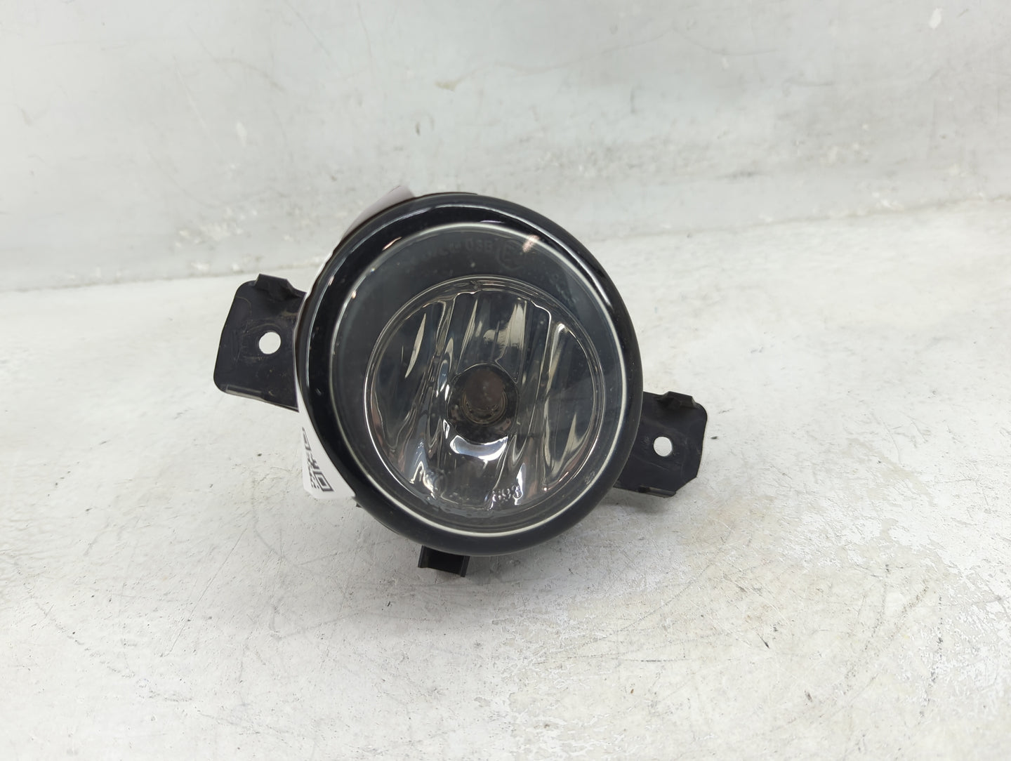2008-2016 Nissan Rogue Driver Left Oem Front Light Lamp - Oemusedautoparts1.com