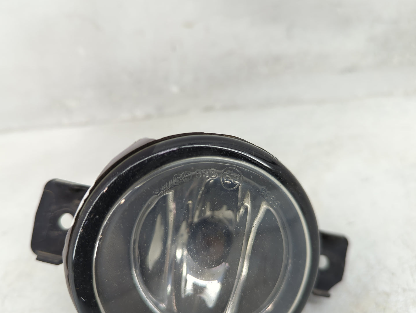 2008-2016 Nissan Rogue Driver Left Oem Front Light Lamp - Oemusedautoparts1.com