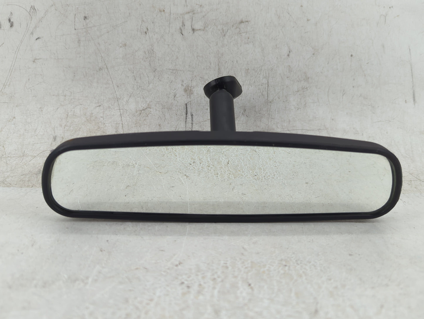 2014-2022 Nissan Rogue Interior Rear View Mirror Replacement OEM P/N:A048070 Fits OEM Used Auto Parts - Oemusedautoparts1.co