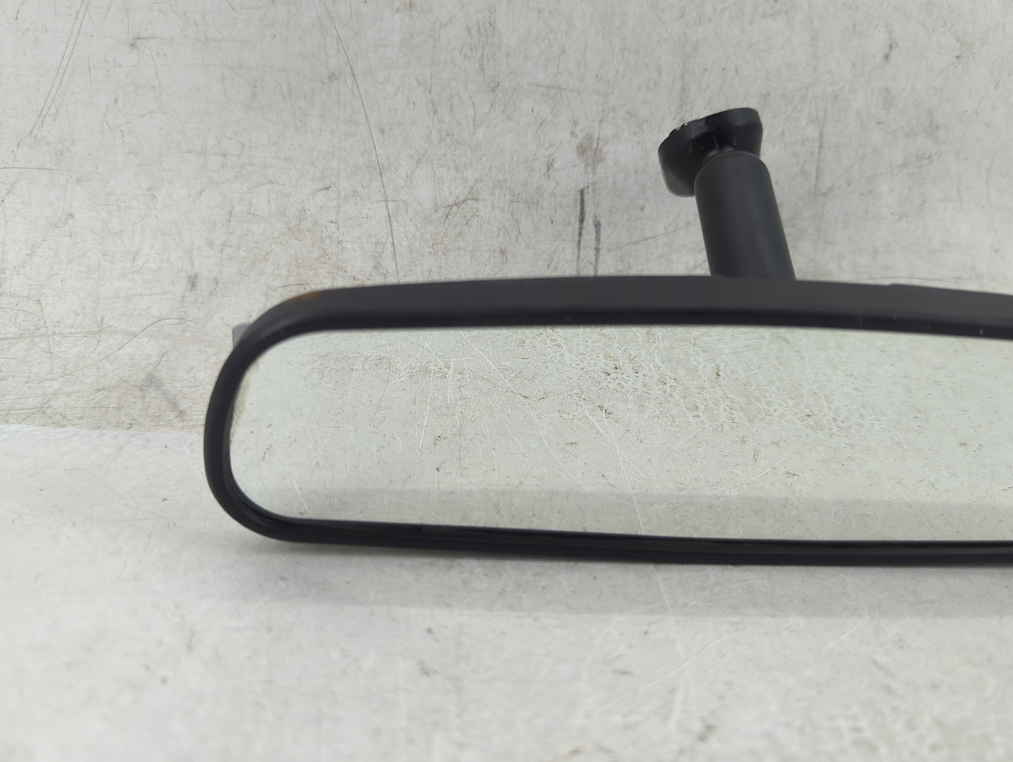2014-2022 Nissan Rogue Interior Rear View Mirror Replacement OEM P/N:A048070 Fits OEM Used Auto Parts - Oemusedautoparts1.co
