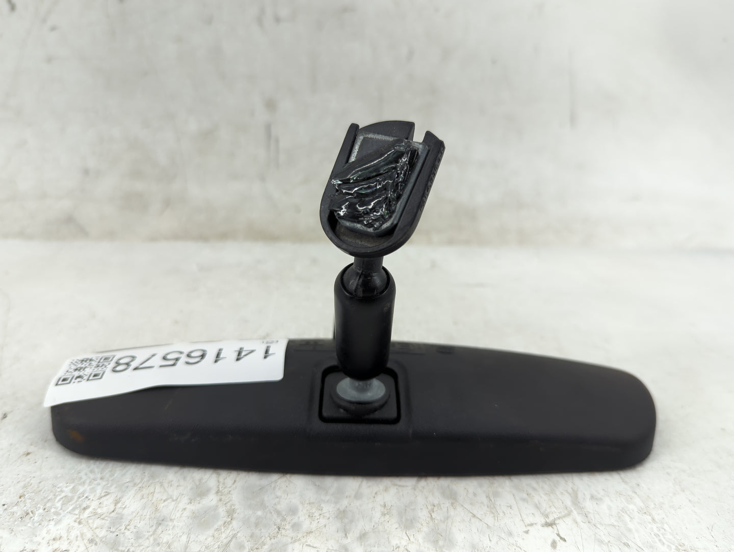 2014-2022 Nissan Rogue Interior Rear View Mirror Replacement OEM P/N:A048070 Fits OEM Used Auto Parts - Oemusedautoparts1.co