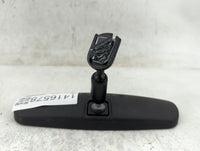 2014-2022 Nissan Rogue Interior Rear View Mirror Replacement OEM P/N:A048070 Fits OEM Used Auto Parts - Oemusedautoparts1.co