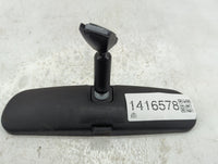 2014-2022 Nissan Rogue Interior Rear View Mirror Replacement OEM P/N:A048070 Fits OEM Used Auto Parts - Oemusedautoparts1.co
