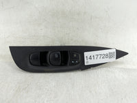 2014-2020 Nissan Rogue Master Power Window Switch Replacement Driver Side Left P/N:25401 4BA5A Fits OEM Used Auto Parts - Oe