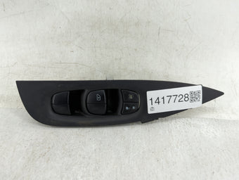 compare product 2014-2020 Nissan Rogue Master Power Window Switch Replacement Driver Side Left P/N:25401 4BA5A Fits OEM Used Auto Parts