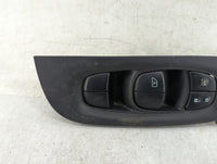 2014-2020 Nissan Rogue Master Power Window Switch Replacement Driver Side Left P/N:25401 4BA5A Fits OEM Used Auto Parts - Oe