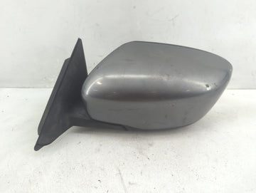 2016-2017 Nissan Rogue Driver Side View Mirror - Left Door Mirror OEM Used - Oemusedautoparts1.com