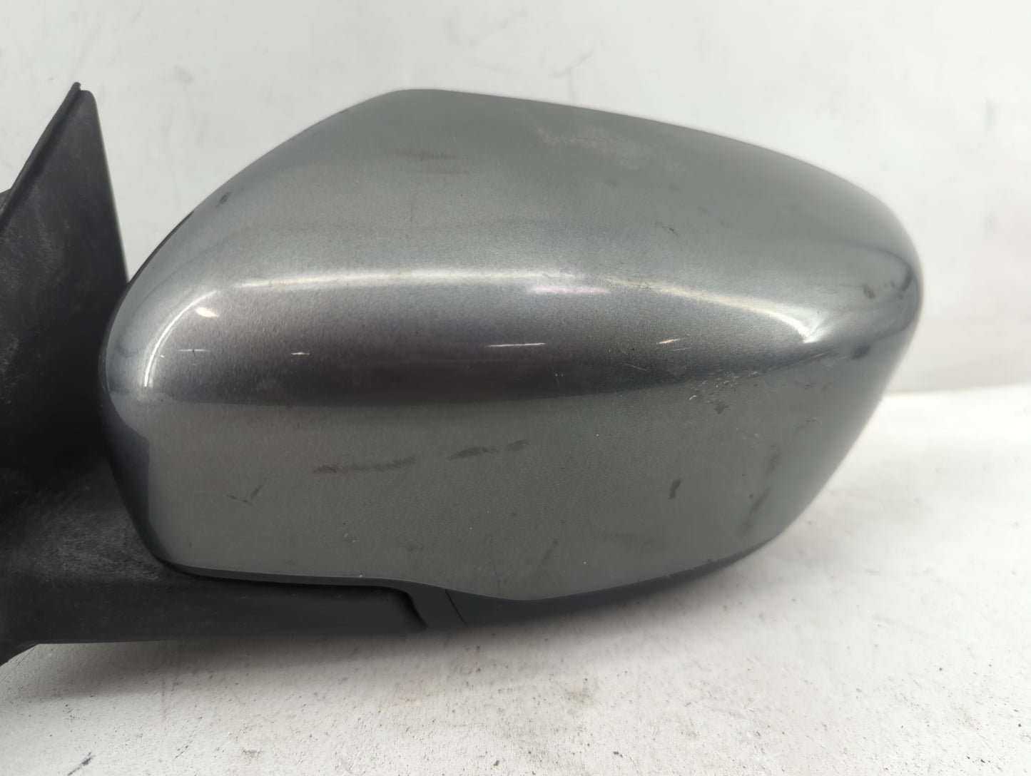 2016-2017 Nissan Rogue Driver Side View Mirror - Left Door Mirror OEM Used - Oemusedautoparts1.com