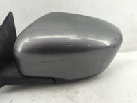 2016-2017 Nissan Rogue Driver Side View Mirror - Left Door Mirror OEM Used - Oemusedautoparts1.com