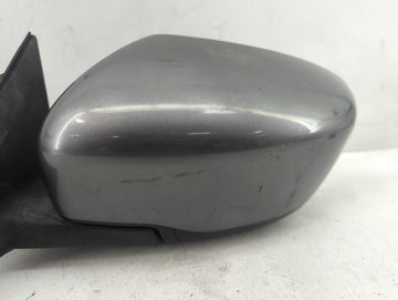 2016-2017 Nissan Rogue Driver Side View Mirror - Left Door Mirror OEM Used