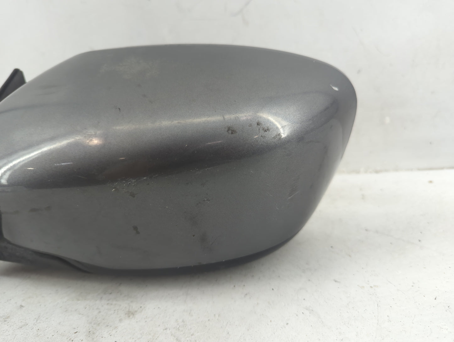 2016-2017 Nissan Rogue Driver Side View Mirror - Left Door Mirror OEM Used - Oemusedautoparts1.com